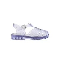 Mini Melissa Kid Possession Sandal