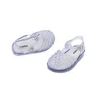 Mini Melissa Kid Possession Sandal