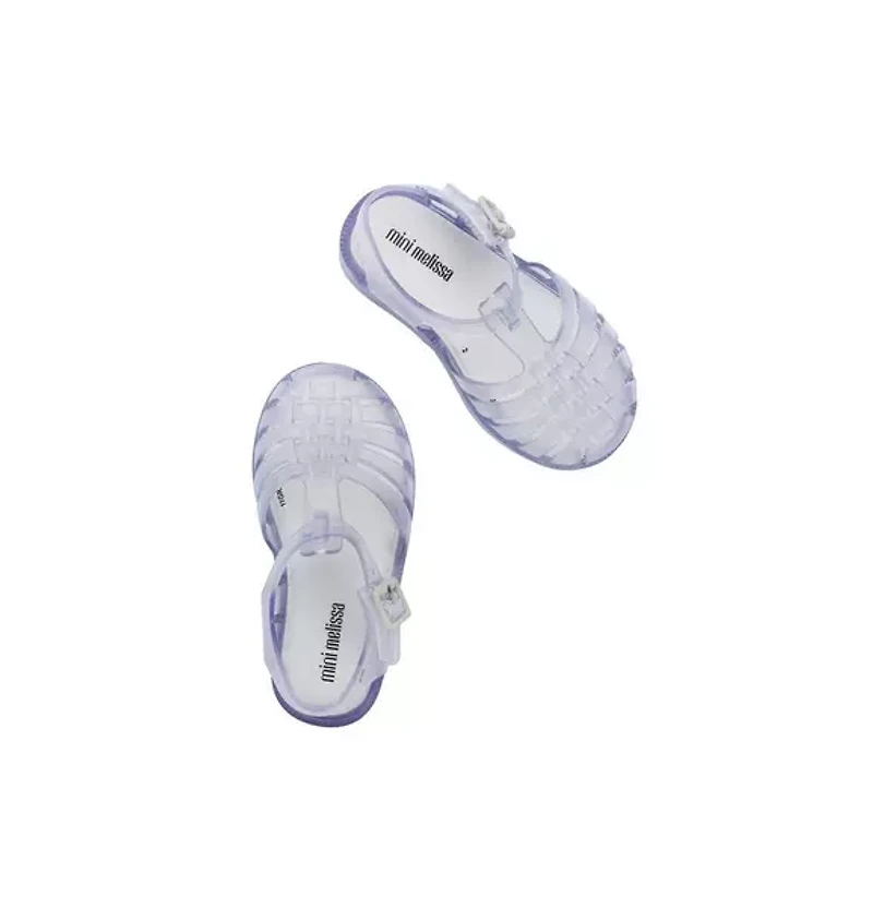 Mini Melissa Kid Possession Sandal