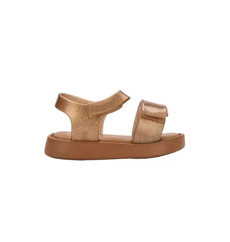 Mini Melissa Baby Jump Sandal