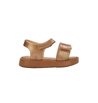 Mini Melissa Baby Jump Sandal