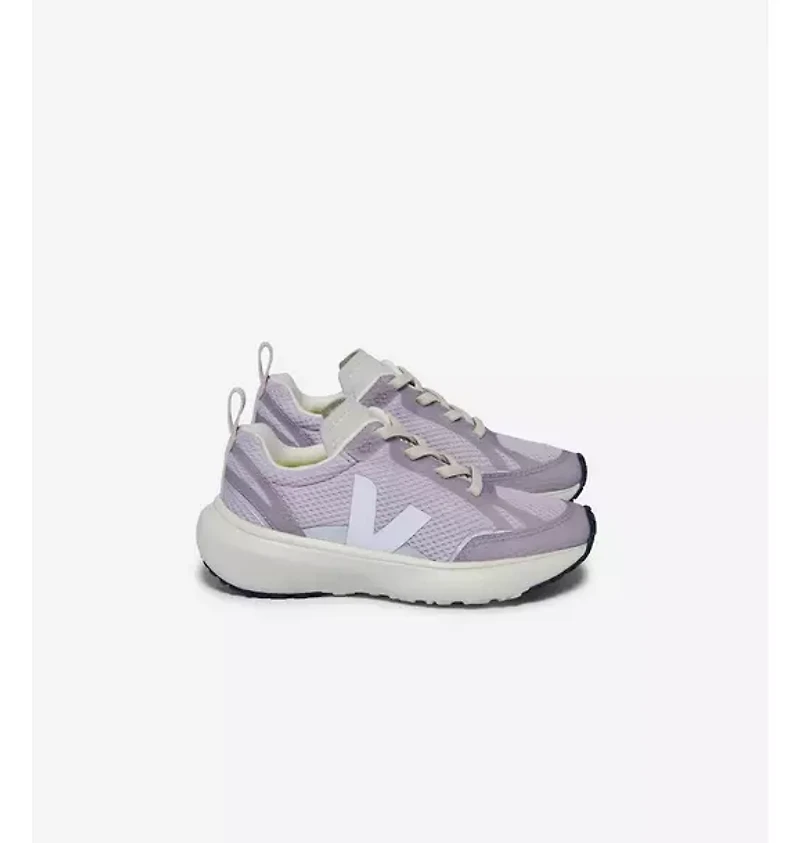 Toddler Veja Canary Sneaker