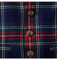 The Tartan Vest