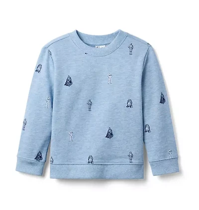 STAR WARS Icon Sweatshirt