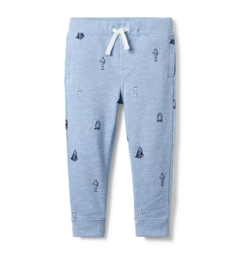 STAR WARS French Terry Jogger