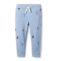 STAR WARS French Terry Jogger