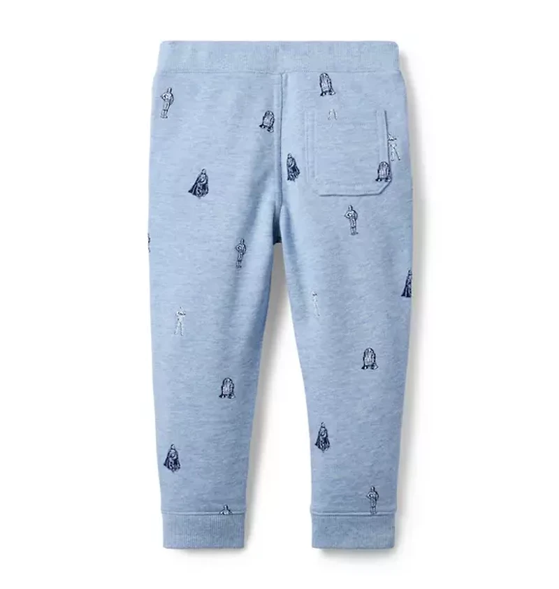 STAR WARS French Terry Jogger