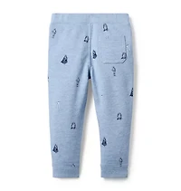 STAR WARS French Terry Jogger