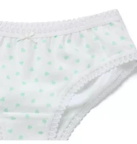 Underwear Set Girls 3-Pack