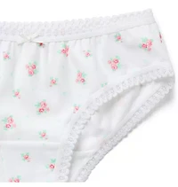 Underwear Set Girls 3-Pack