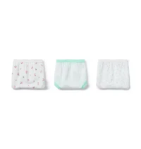 Underwear Set Girls 3-Pack