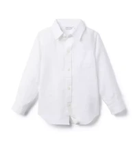 The Linen Shirt