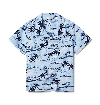 The Cabana Shirt