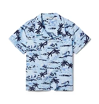 The Cabana Shirt