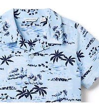 The Cabana Shirt