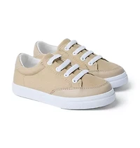 The Classic Canvas Sneaker