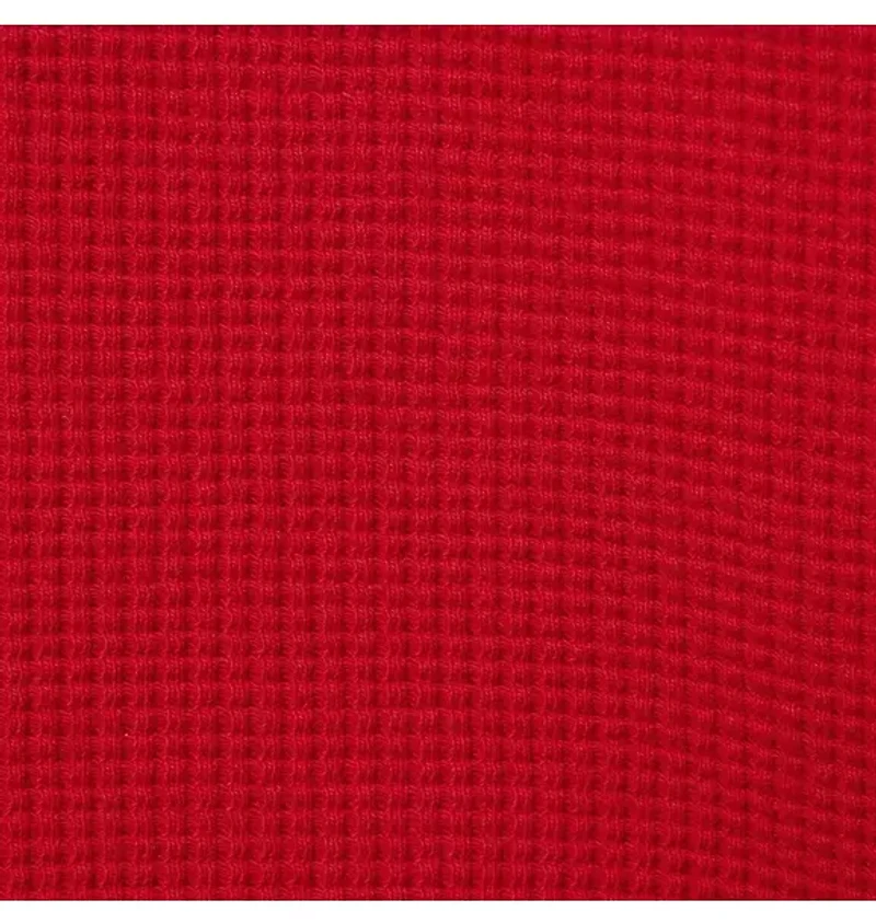 The Waffle Knit Shirt