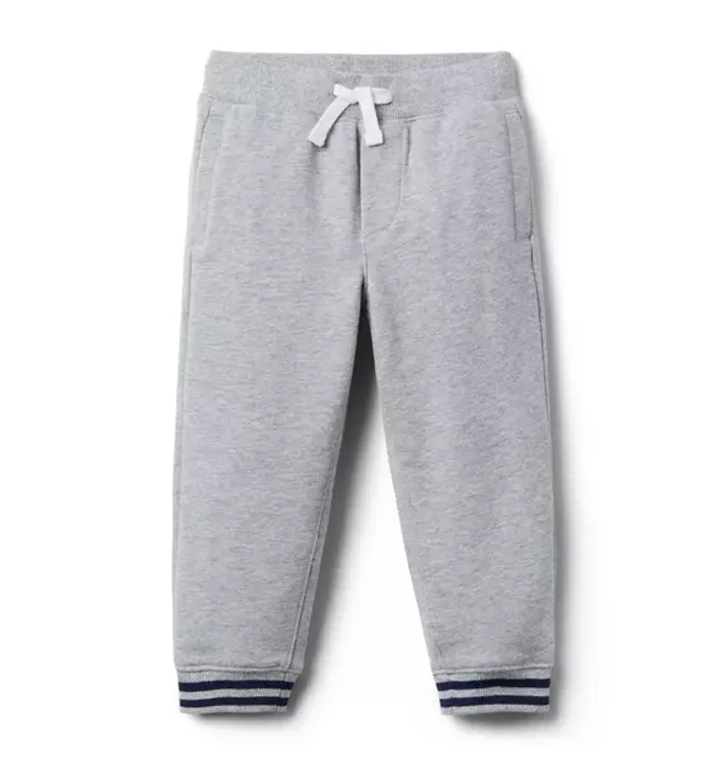 French Terry Jogger
