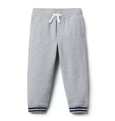 French Terry Jogger