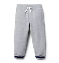 French Terry Jogger