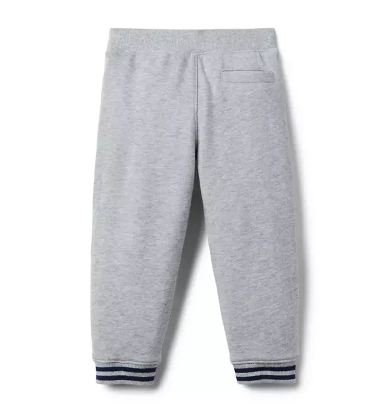 French Terry Jogger