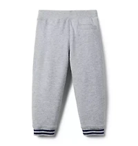 French Terry Jogger