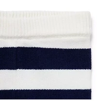 Baby Striped Sweater Pant