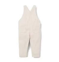 Baby Twill Overall