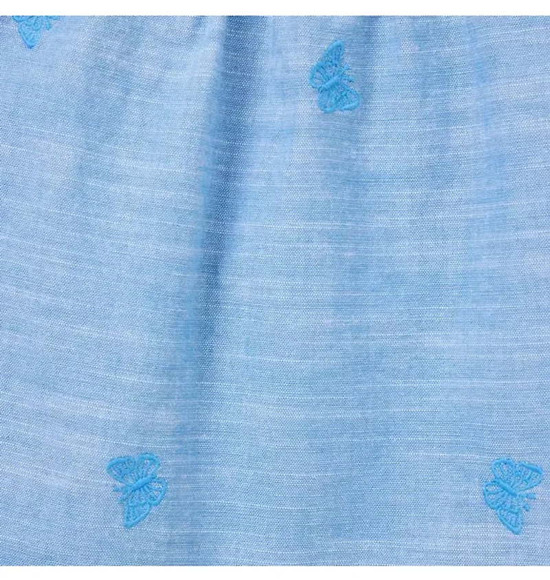 Baby Butterfly Matching Set
