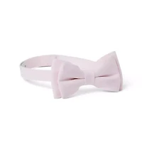 Linen-Cotton Bowtie