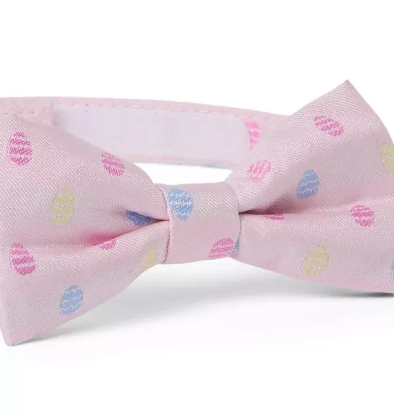 Easter Egg Bowtie