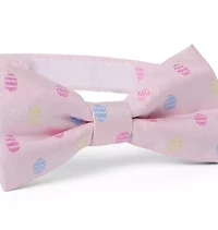 Easter Egg Bowtie