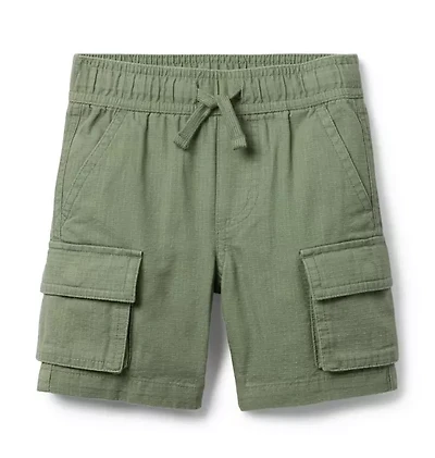 The Cargo Pull-On Short
