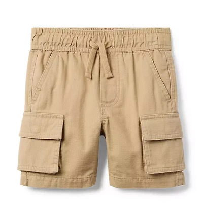 The Cargo Pull-On Short