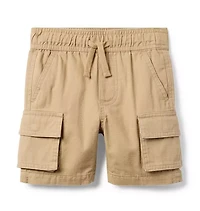 The Cargo Pull-On Short