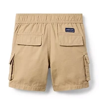 The Cargo Pull-On Short