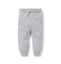 Baby Bug Pocket Sweater Pant
