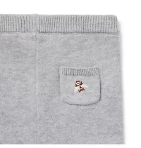 Baby Bug Pocket Sweater Pant