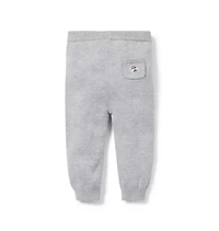 Baby Bug Pocket Sweater Pant