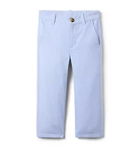 The Oxford Suit Pant