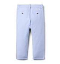 The Oxford Suit Pant