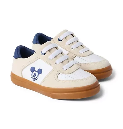 Disney Mickey Mouse Sneaker