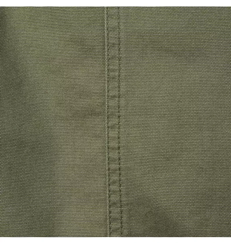 Canvas Chore Jacket