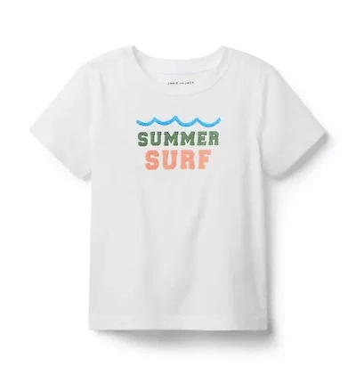 Surf Tee