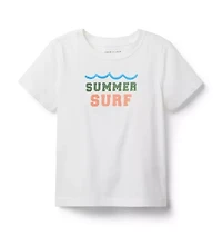 Surf Tee