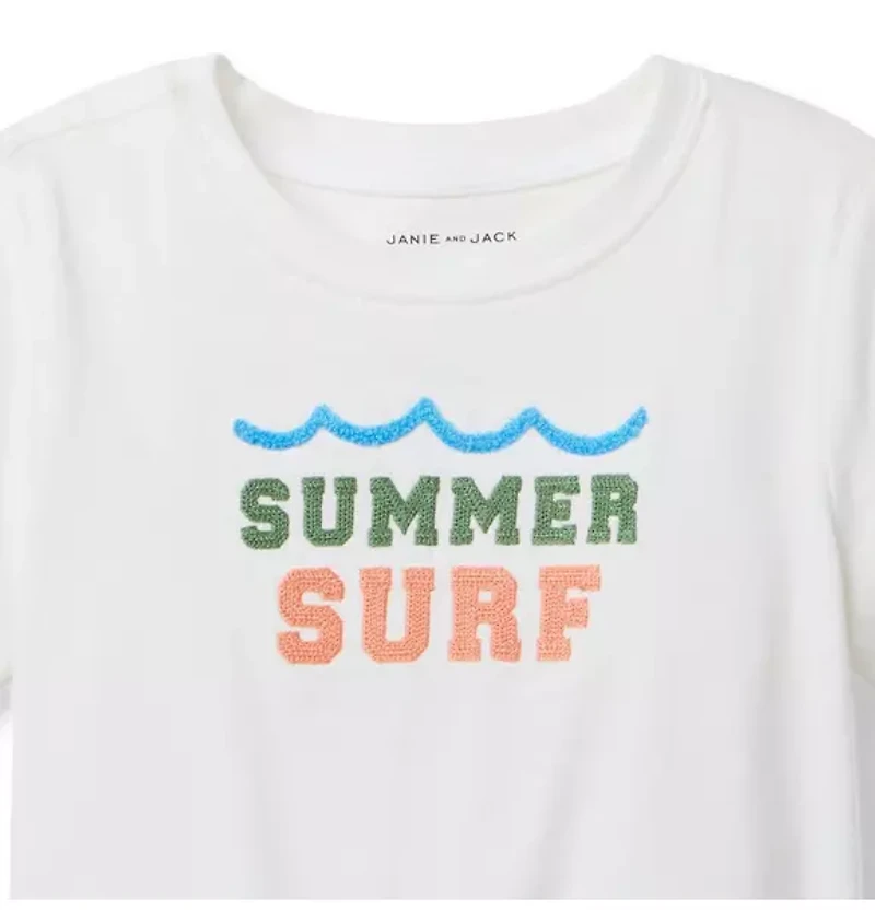 Surf Tee