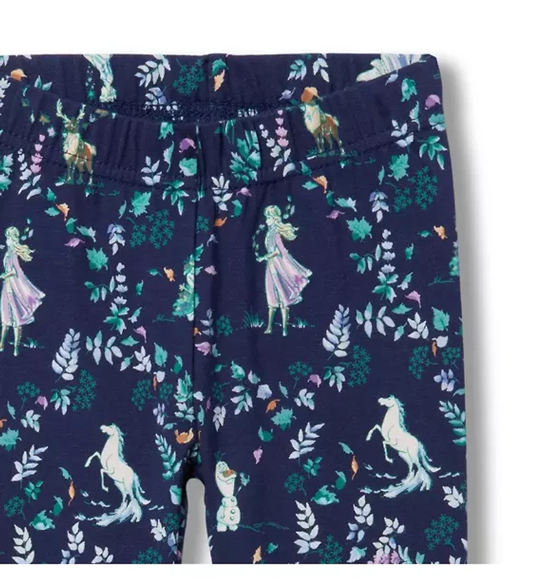 Disney Frozen Legging
