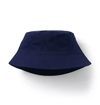 Twill Bucket Hat