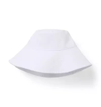 Canvas Bucket Hat