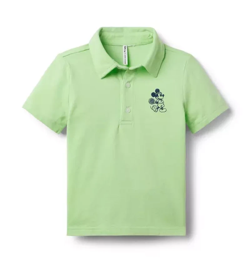 Disney Mickey Mouse Polo